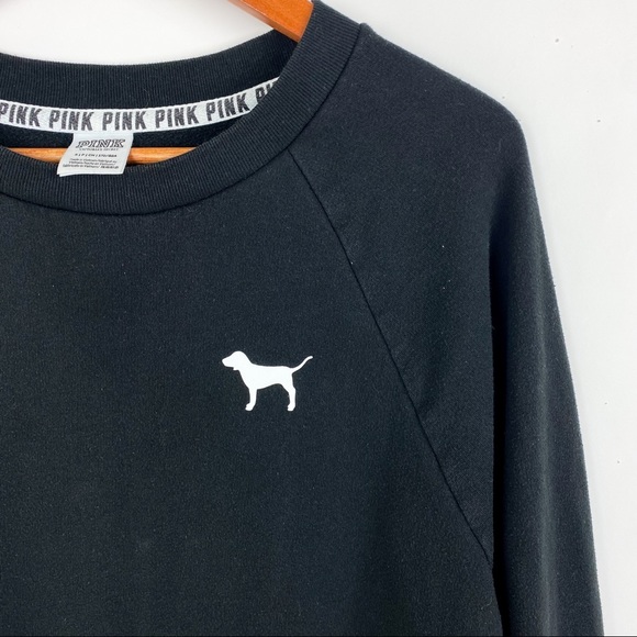 PINK by Victoria’s Secret Sweatshirt Small - Picture 4 of 5